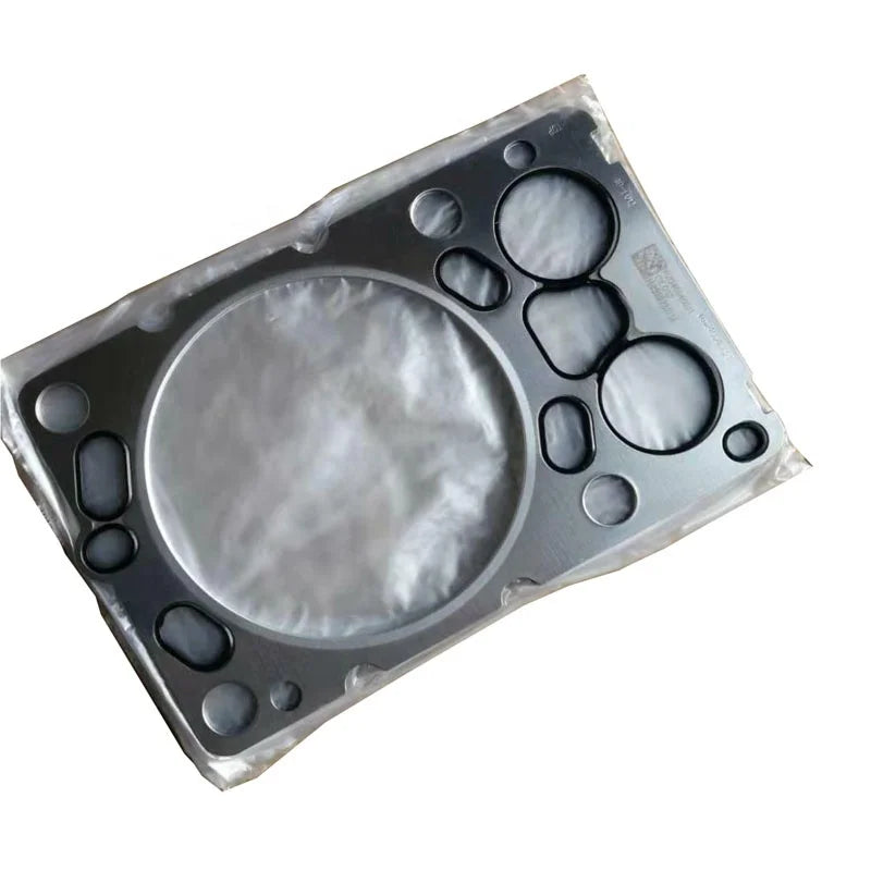 Diesel Engine Original Spare Parts Cylinder Head Gasket VG1246040021