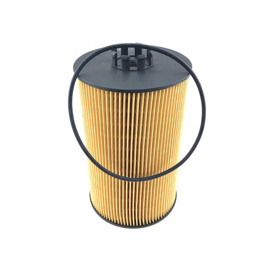 Original Spare Parts 200V05504-0122 Fuel Filter
