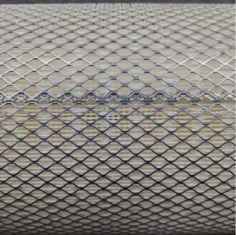 1109070-360 FAW TRUCK AIR FILTER K2738