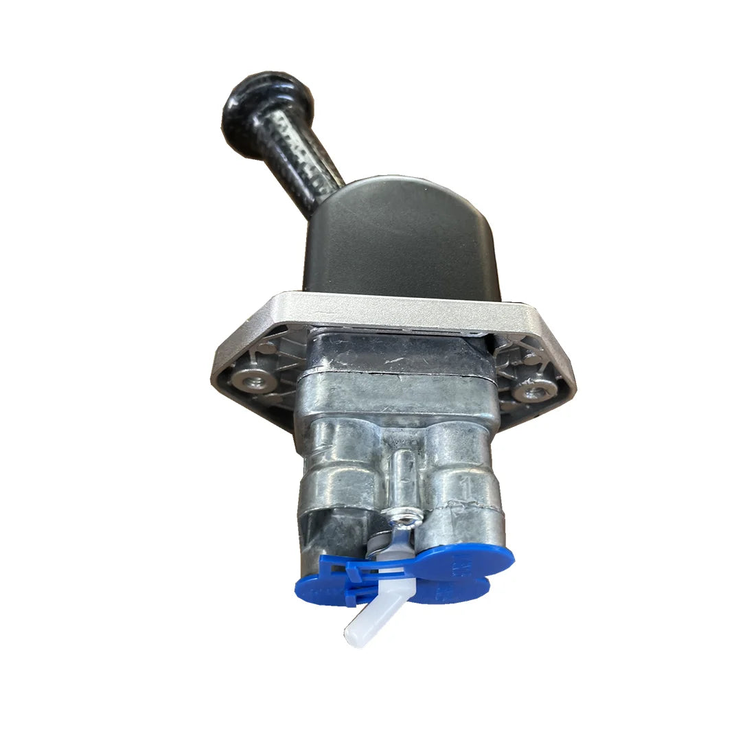 Original Truck Parts HOWO WG9000360522 Hand Brake Valve for Reliable Parking Braking​
