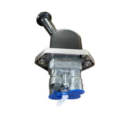 Original Truck Parts HOWO WG9000360522 Hand Brake Valve for Reliable Parking Braking​
