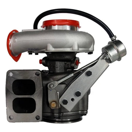 HX50W VG1560118229 Howo Turbocharger - Enhance 336/371hp Engine Performance