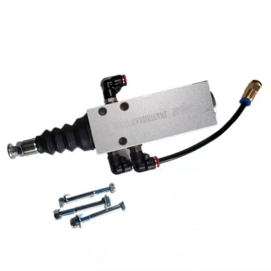 Original Truck Parts Shacman Sinotruk HT-14700575 Pneumatic Knock-Off