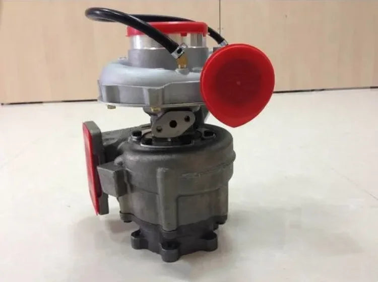 FAW 380 J5 WEICHAI WP10 HX50 Turbocharger 612601110952