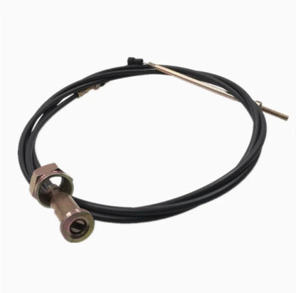 YZ972557000007 HOWO-WP12-3200 Idling Cable