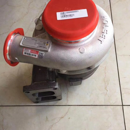2022 Hot Sale Turbocharger 3790337 Supercharger HX50 Turbocharger