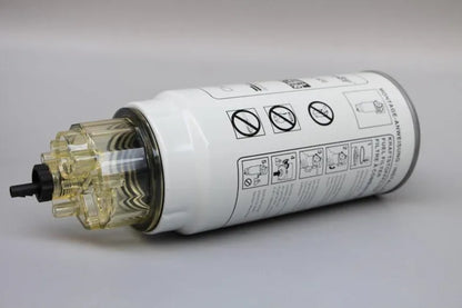 SINOTRUK Weichai Engine Fuel Filter 1000422381 PL420 Engine Fuel Water Separator 612600081335