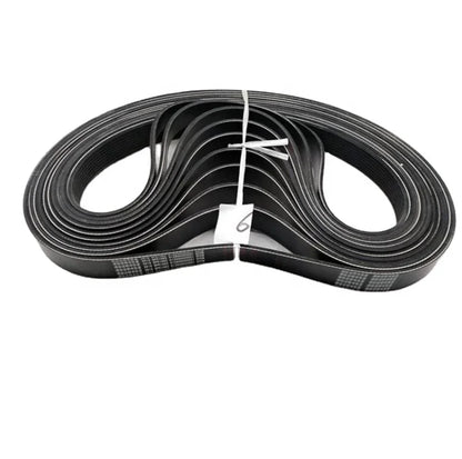 Sinotruk Truck Parts Ribbed Belt 8PK1068 612600020251 - Reliable Power Transmission​
