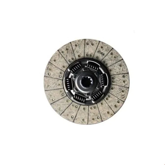 SINOTRUCK HOWO Truck Parts Clutch Disc WG9114160020 - Quality Clutch Component
