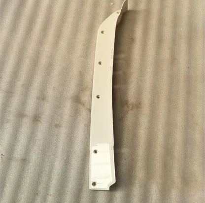 812W41610-0022 SITRAK C7H Front Bumper Decorative Sheet R