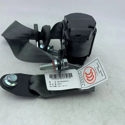 WG1642560010 HOWO 380 Seat Belt