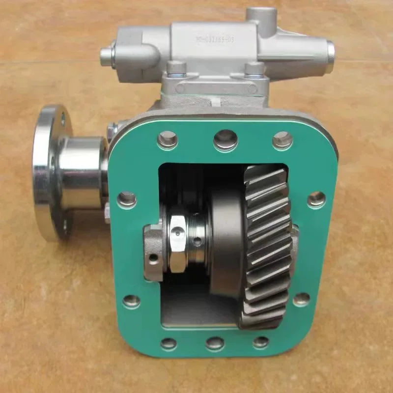 HWP-Z36/38TQ ZF6S500 GEARBOX PTO PUMP