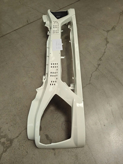 Sinotruk Howo N7B Hohan Cabin Parts Bumper WG9525930223