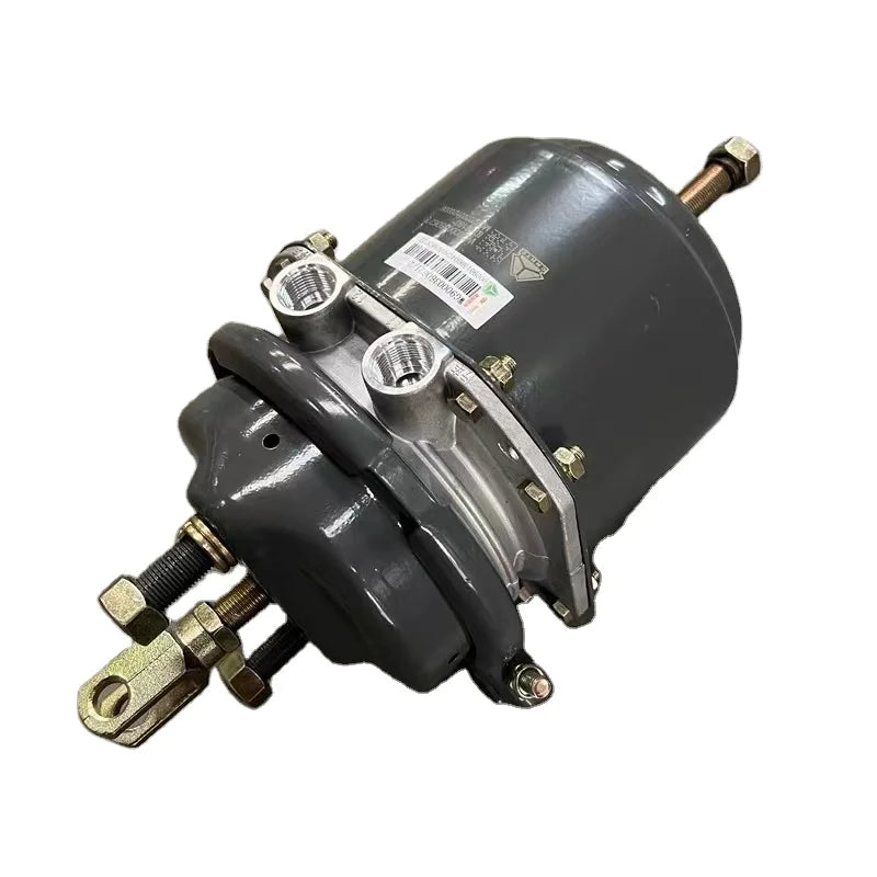 Shacman Sinotruk WG9000360910 Brake Booster - High - Performance Braking Component
