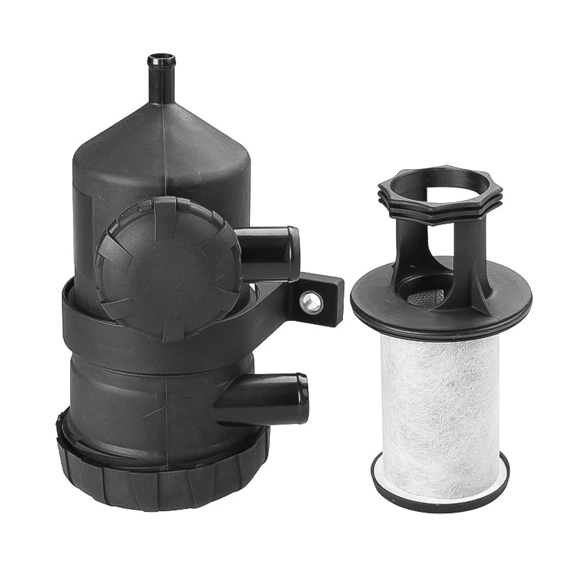 612630060015 WEICHAI WP12 Oil and Gas Separator Filter Assembly – Efficient Purification​
