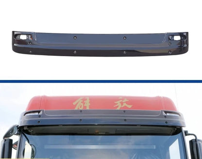 5704011-B45 FAW CABIN ROOF Sun Visor