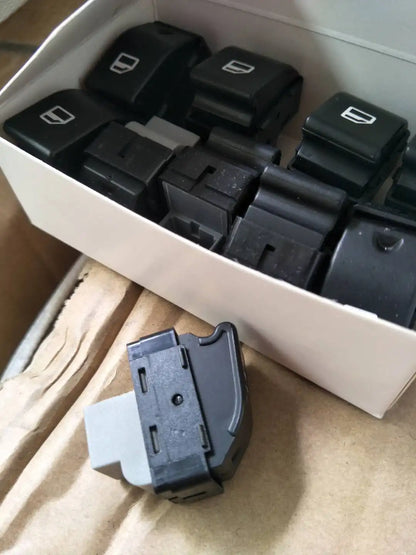 Sinotruck Howo Truck Parts Switch Wg1642330181