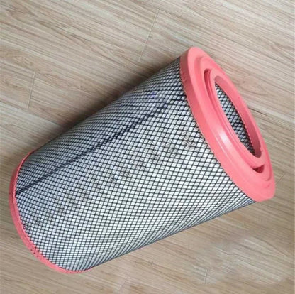 C6a00-1109101 KU3857 Air Filter Mini Howo CDW777