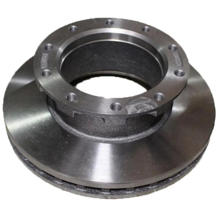 Sinotruk Howo Brake Disc WG9100443003 - Quality Braking Component​
