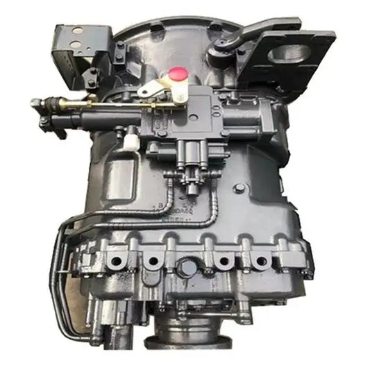 Sinotruk HOWO A7 Transmission Assembly Gearbox HW10 HW19710​
