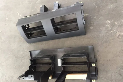 811W63903-6138 SITRAK C7H Driver Side Grocery Box Assembly
