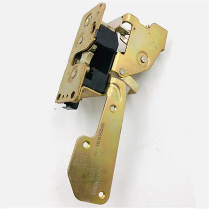 WG1664340009 SITRAK HOWO T7H Right Door Lock and Inward Opening Assembly