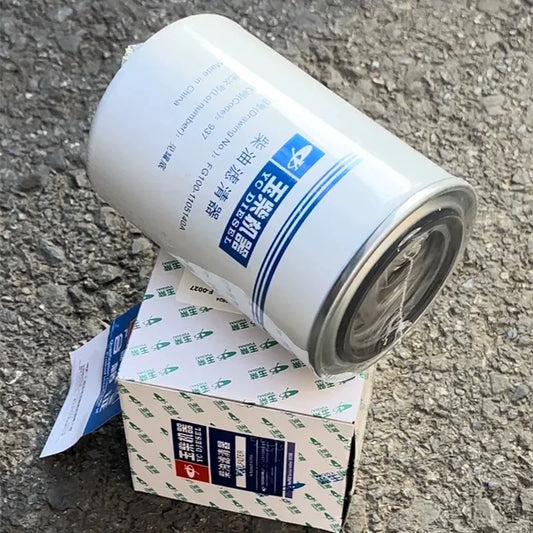 FG200-1105140 YC DIESEL FUEL FILTER
