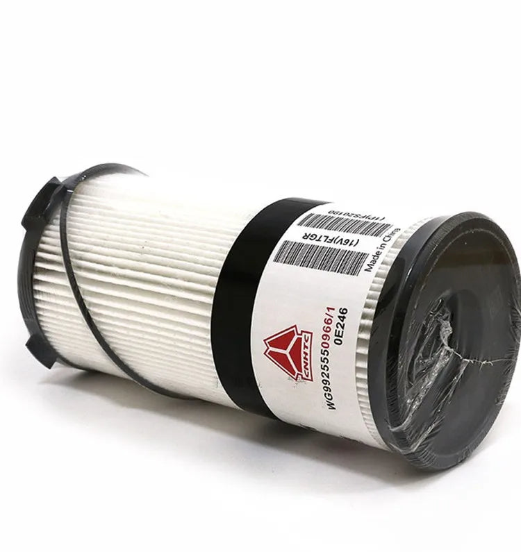 Sinotruk Howo Water Separator Fuel Filter WG9925550966