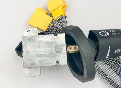 WG9925583007 HOWO T7H Combination Switch