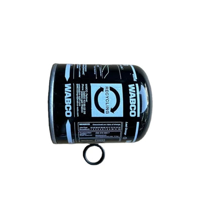 4324102227 air Dryer Filters Use for Heavy Truck Spare Parts – Ensures Clean Dry Air​
