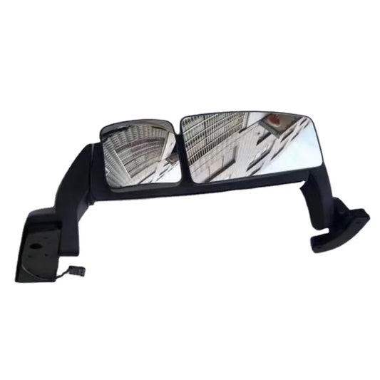 DZ14251770081 Shacman Spare Parts Right Rearview Mirror Assembly - Electric & Heated for Delong X5000