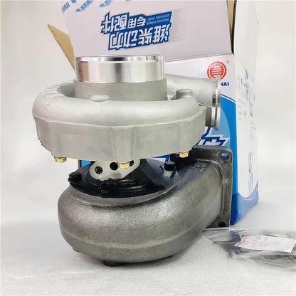 61560113223A WEICHAI J90S-2 TURBOCHARGER