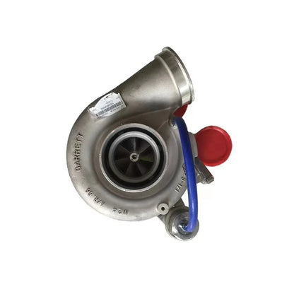 1001125941 SINOTRUK WEICHAI WP12 400HP Turbocharger