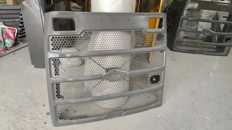 29330094281 L956FH Wheel Loader Radiator Grill