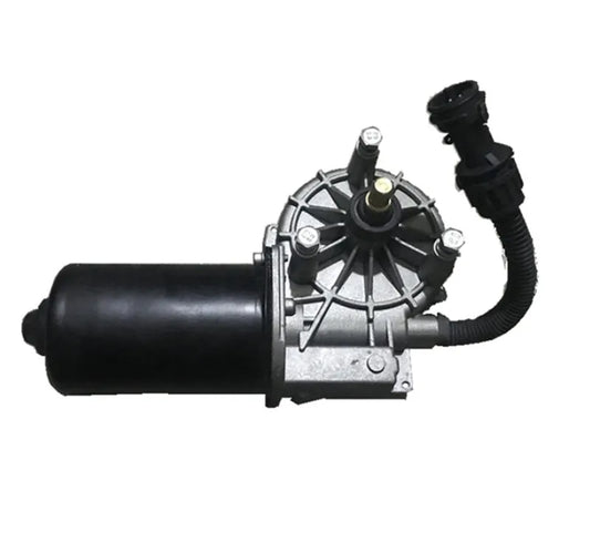 Low Price Truck Spare Parts Wiper Motor DZ14251740010