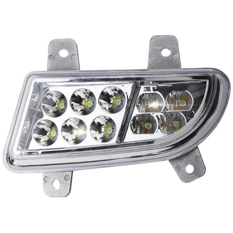 WG9719720025 HOWO 371 LED Fog Lamp