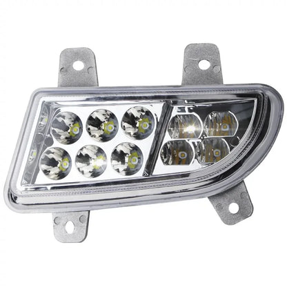 WG9719720025 HOWO 371 LED Fog Lamp