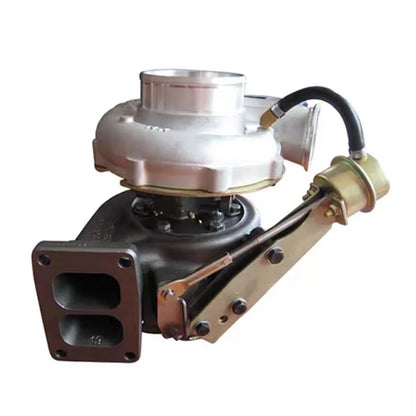 612600118926 WEICHAI HX50 Turbocharger