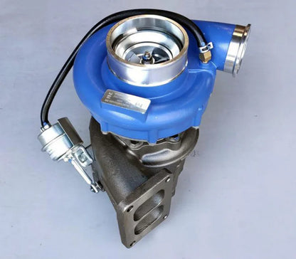 612601111012 SHACMAN WEICHAI WP10 HX50W Turbocharger