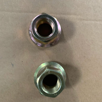 SINOTRUK HOWO Wheel Bolt WG9100410104