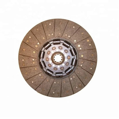Sinotruk Howo Part Wg1560161130 Clutch Friction Plate