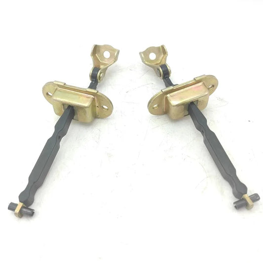 WG1671340164 HOWO NJ17 Limitator Assembly