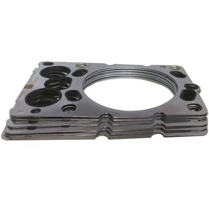 Diesel Engine Original Spare Parts Cylinder Head Gasket VG1246040021