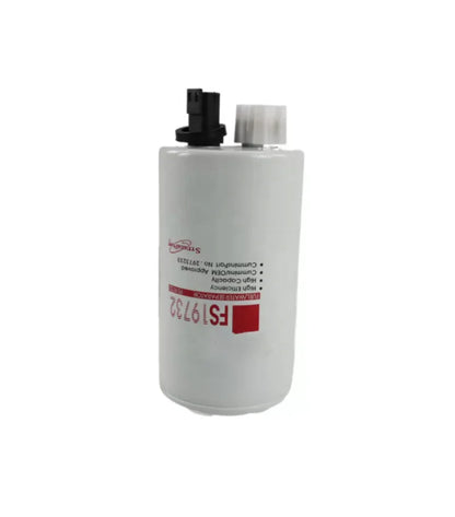 Diesel Engine Fuel Water Separator Filter FS19732