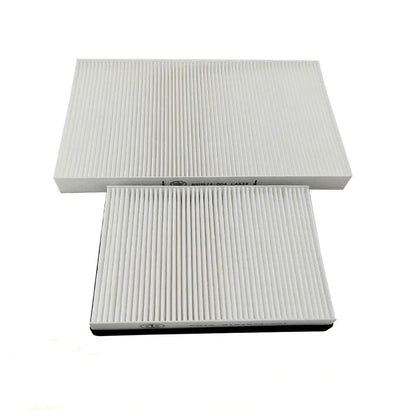 F016 8101574-A01 FAW J6 CABIN AIR FILTER