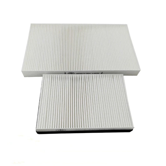 F016 8101574-A01 FAW J6 CABIN AIR FILTER