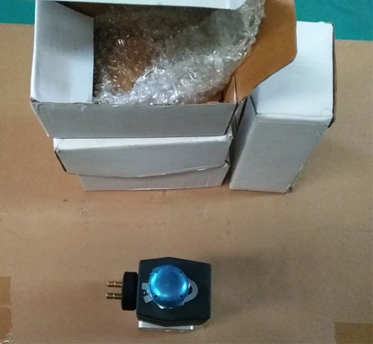 High Quality Original Solenoid Valve WG9719710004