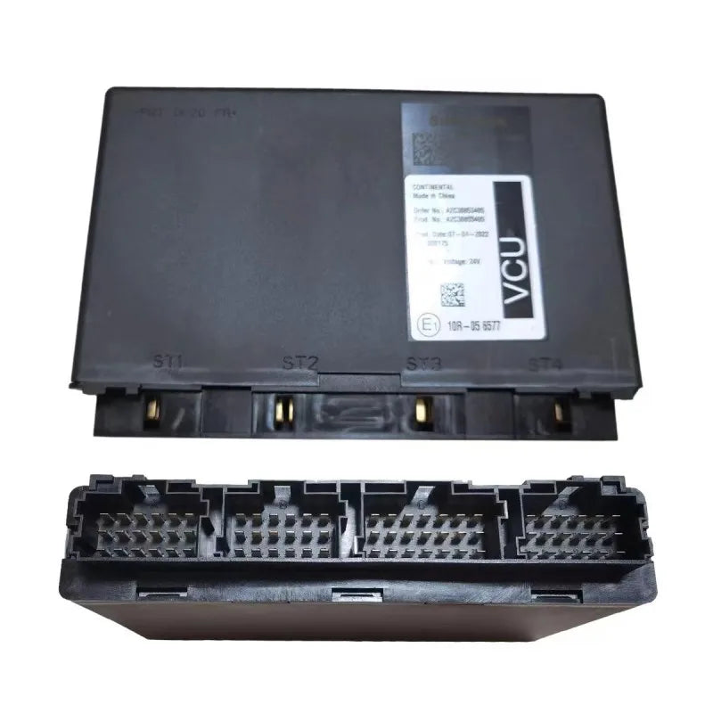 AZ9918589001 SITRAK C7H VCU Module 812W25805-7086