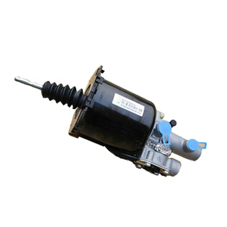 SINOTRUK HOWO Truck Spare Parts Clutch Booster Cylinder WG9725230041 - Quality Clutch Component​

