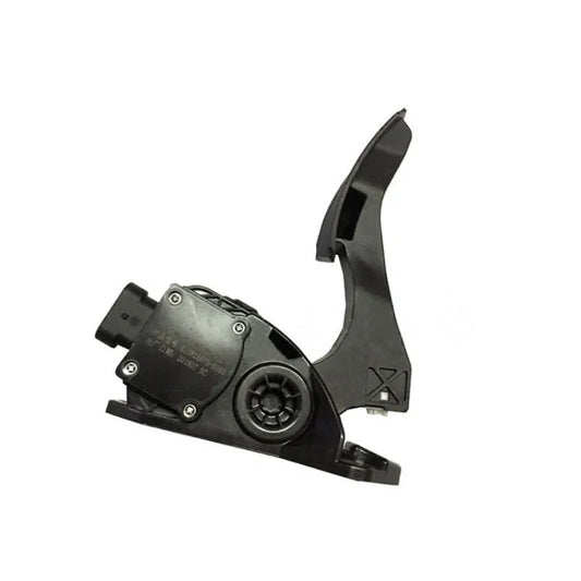 811W25970 - 6103 HOWO T5G Accelerator Pedal - Precise Throttle Control